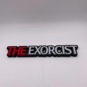 The Exorcist