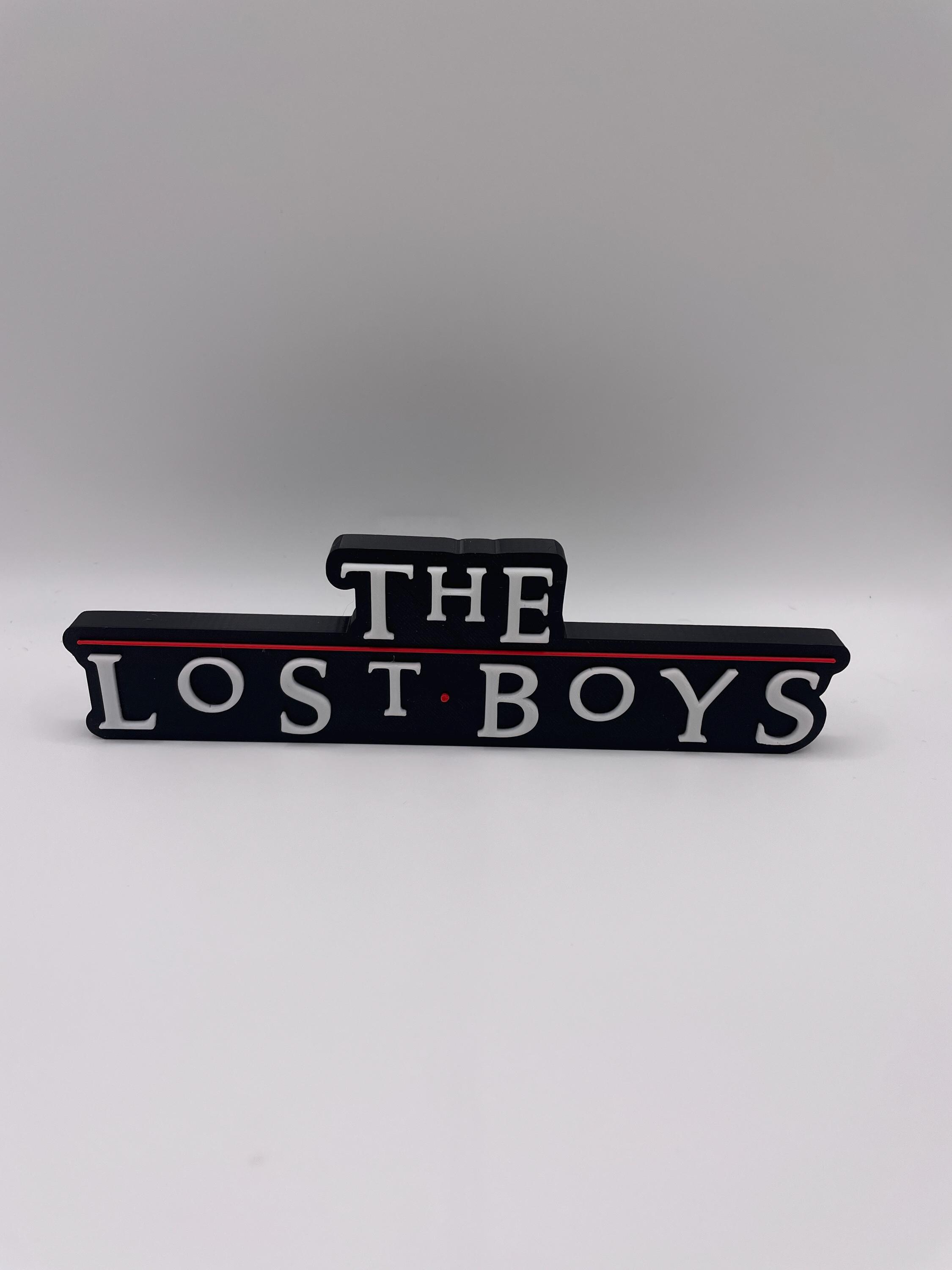 Lost Boys Goldmünze – Limitierte Sammler-Edition Produktbild-Vorschau 7