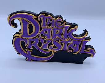 Dark Crystal Zeichen