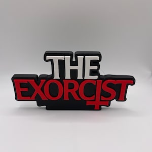The Exorcist v3