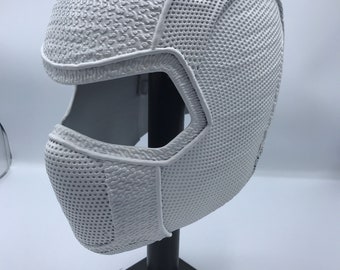 Storm Shadow Helmet