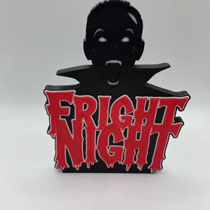 Fright Night Sign v2