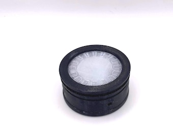 Mandalorian Bounty Puck led light up