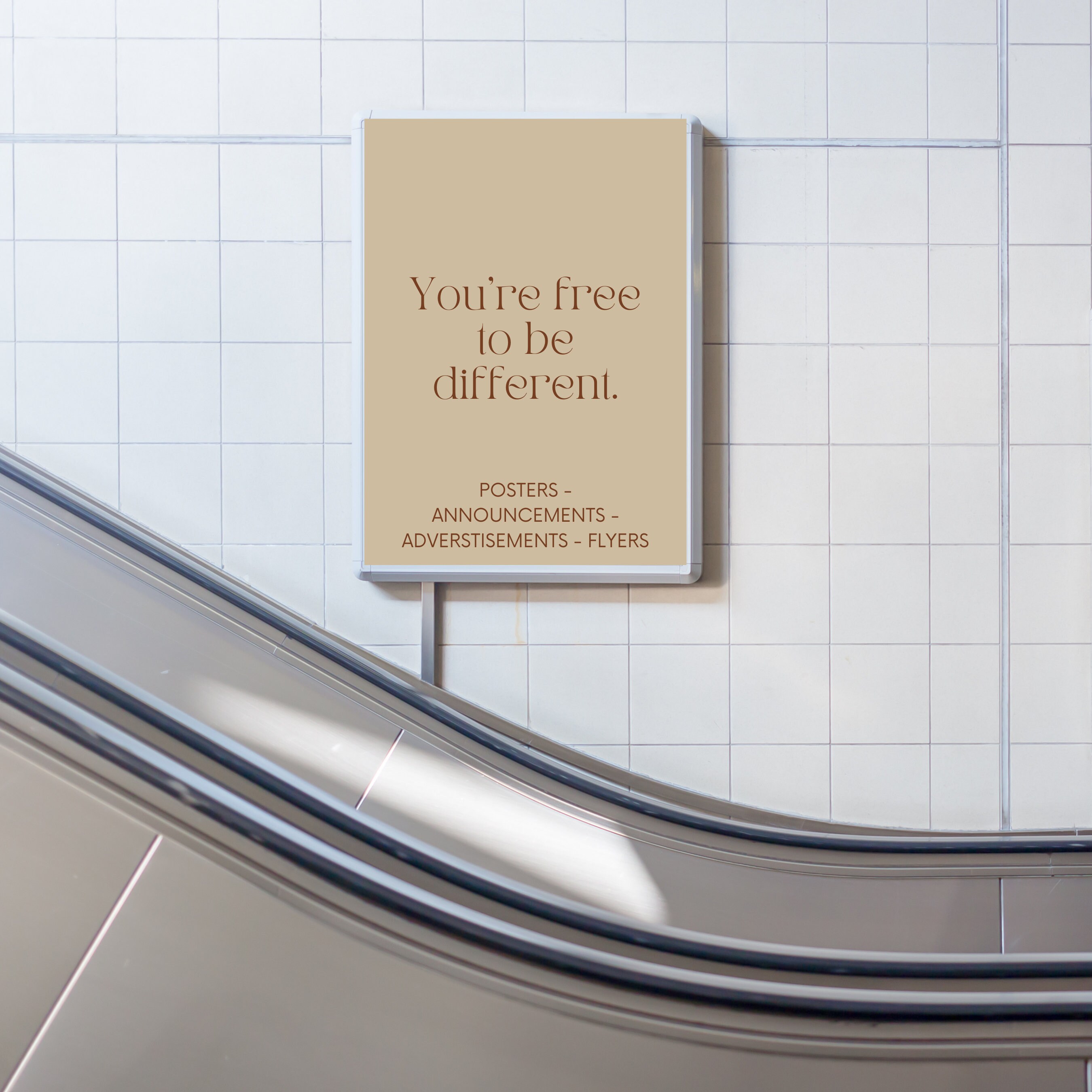 Custom Poster Design | Customized Wall Art | Graphic Design ...
