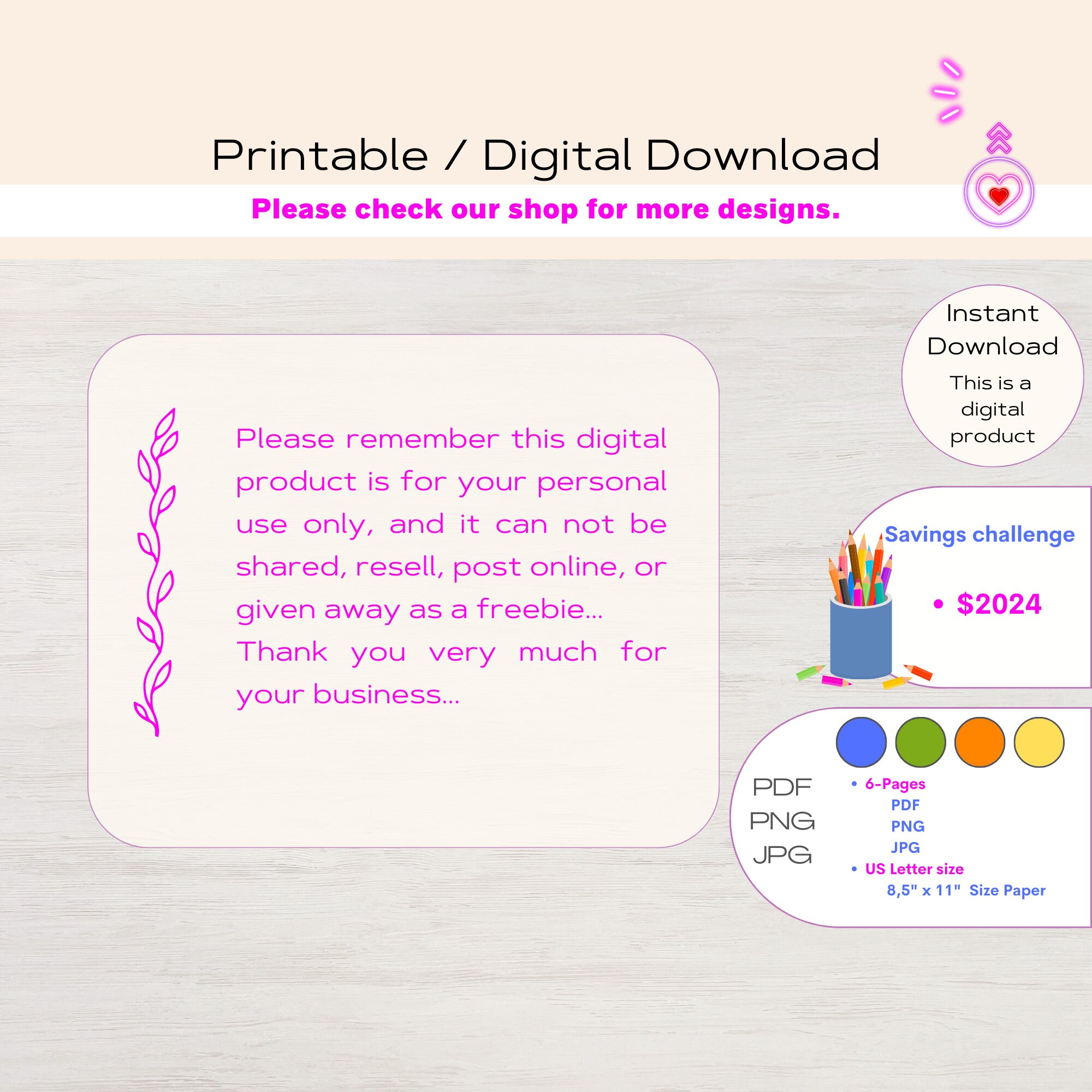 Save 2024 In Year 2024 Saving Challenge Cash Envelope Printable Saving Save 2024 In Year 2024 Saving Challenge Cash Envelope Printable Saving
