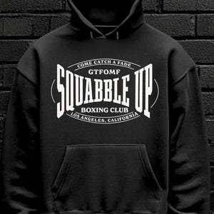 Kendrick Lamar GNX Shirt, Squabble Up Shirt, California Hip Hop Fan Shirt, Drizzy Geschenkidee, GNX Bekleidung, nicht wie wir Kleidung