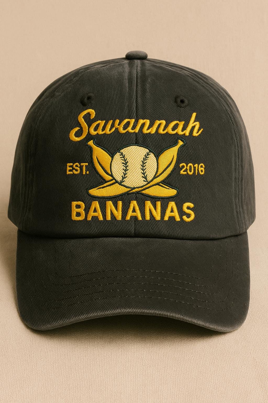 Savannah bananas - Etsy 日本