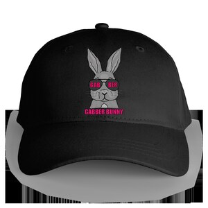 Pet Gabber Bunny