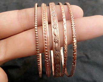 ヴィンテージ ベークライト バングル セット 4個 ヴィンテージ