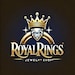 Royal Rings