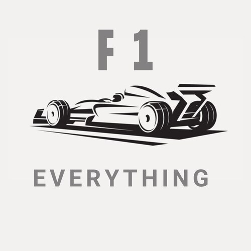 F1Everything Etsy