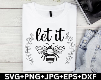 Bee Svg Bundle, Bee Png, Honeycomb Svg, Bee Hive Svg, Honey Bee Svg, Queen Bee Svg, Bumble Bee Svg, Bee Clipart, Cute Bee Svg, for Cricut