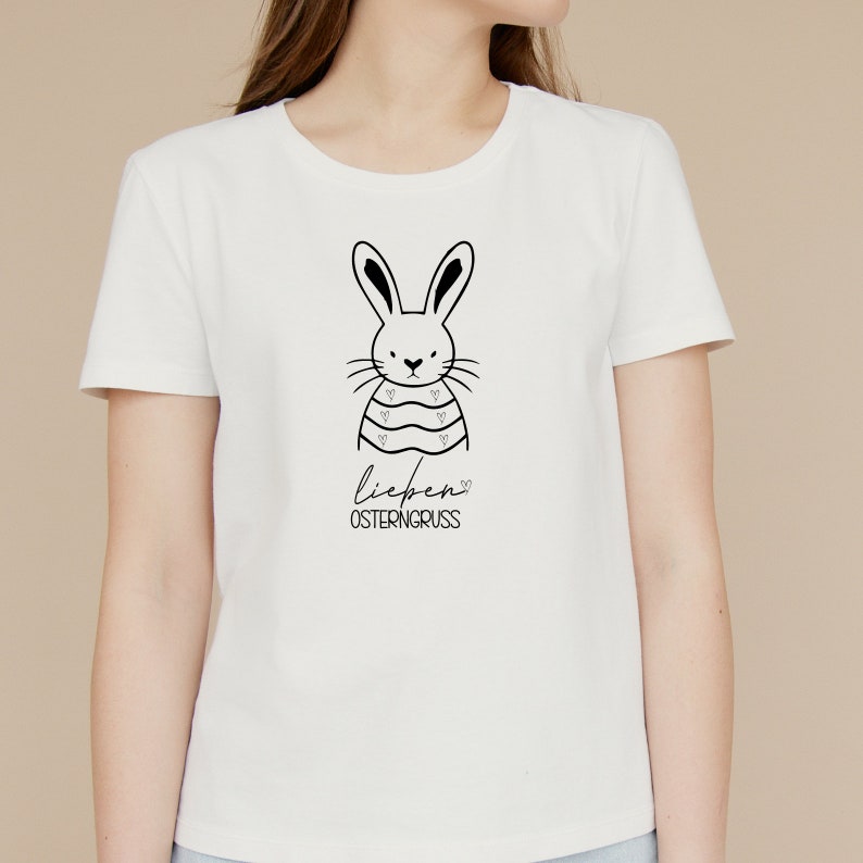 Pacote de arquivos SVG para plotter de Páscoa em alemão, SVG de Páscoa, Arquivo para plotter de Páscoa (Ostern) em alemão, Frases engraçadas em alemão, Design de Páscoa, Para Cricut, Silhouette imagem 7