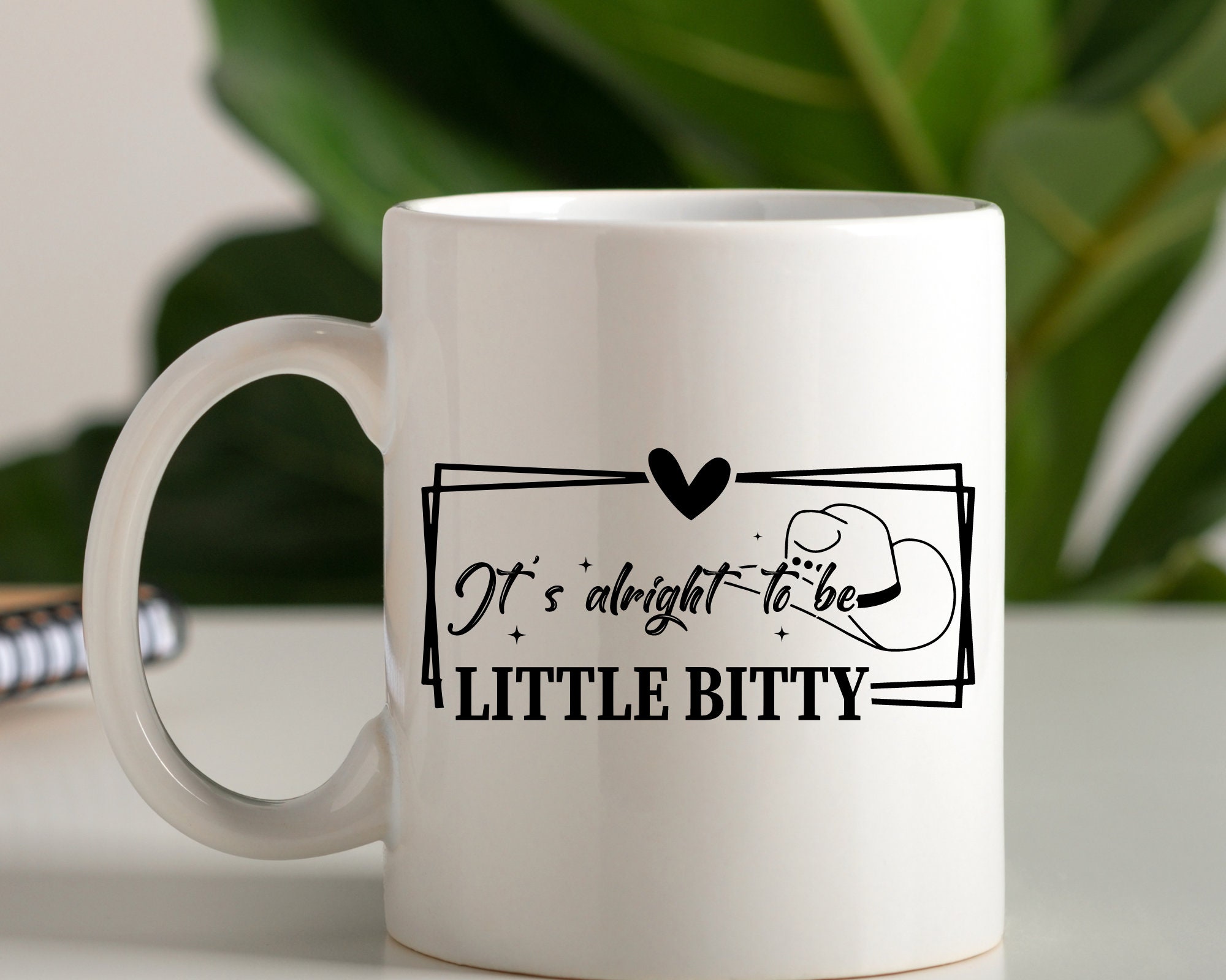 Its Alright to Bi a Little Bitty Svg Bundle, Baby Quotes, Baby Shower ...