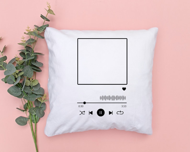 Music Player Svg Bundle, Music Player Png, Album Song Cover, Play