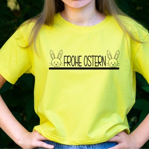 Pacote de arquivos SVG para plotter de Páscoa em alemão, SVG de Páscoa, Arquivo para plotter de Páscoa (Ostern) em alemão, Frases engraçadas em alemão, Design de Páscoa, Para Cricut, Silhouette imagem 9