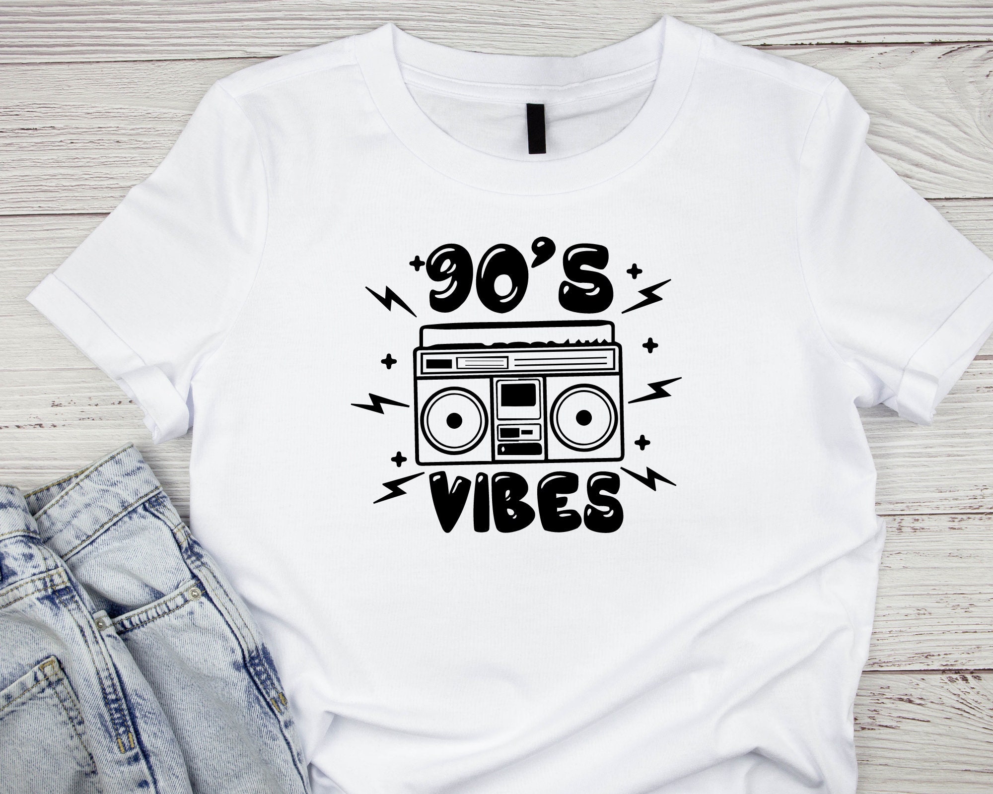 Vintage 1998 