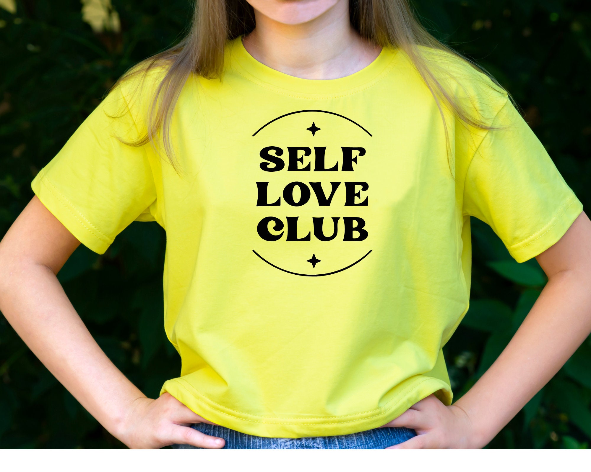 Self Love Svg Bundle Self Love Club Svg Inspirational Svg - Etsy