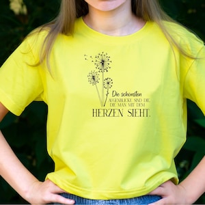 German Dandelions Svg Bundle, Dandelions Quotes, Dandelions Svg, Plotter file Svg, German Svg, Motivational Sayings, Floral Svg, For Cricut image 6