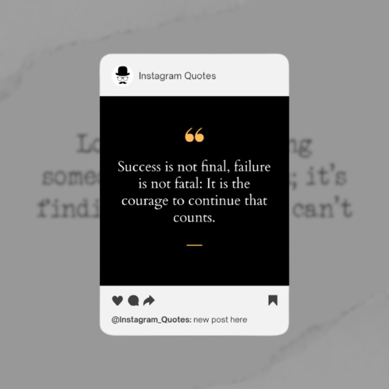 Mega Instagram Post Quotes Bundle Pack 1000 Social Media Content Quotes