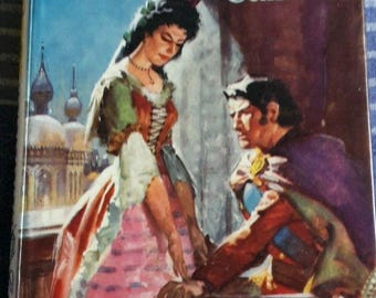 Katoushka by Margaret Cameron - Hardback, 1966, first edition, rare cover, Hurst & Blackett