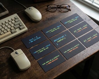 Coding Liebe Gutscheine | Gamer Geburtstagsgeschenk (PDF Download)