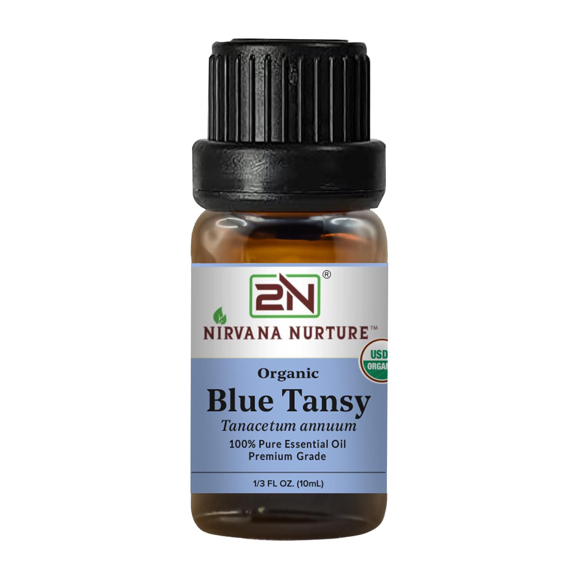 Blue tansy essential oil - Etsy 日本