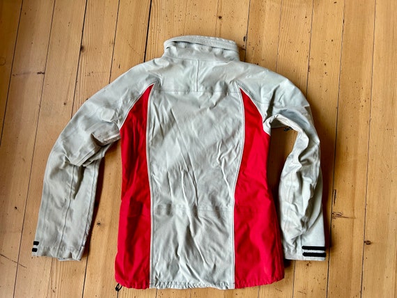 Peak Performance Gore-Tex Soft Shell Size M Vinta… - image 7