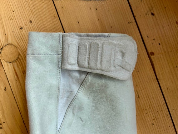 Peak Performance Gore-Tex Soft Shell Size M Vinta… - image 9