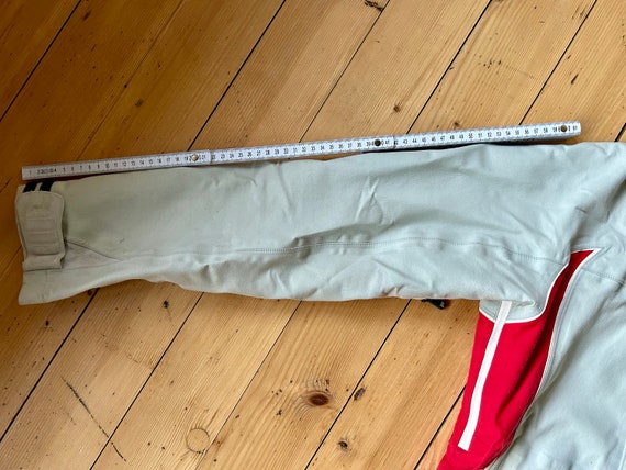 Peak Performance Gore-Tex Soft Shell Size M Vinta… - image 10