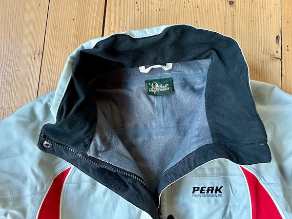 Peak performance gore tex - Gem Peak performance gore tex - Gem