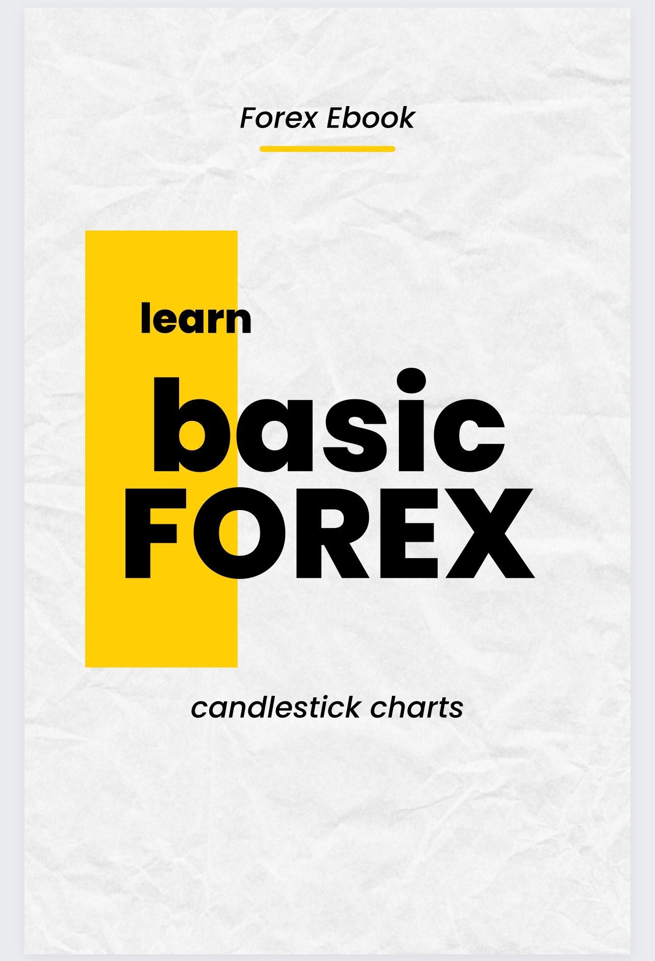 How To Make Money Trading With Candlestick Charts