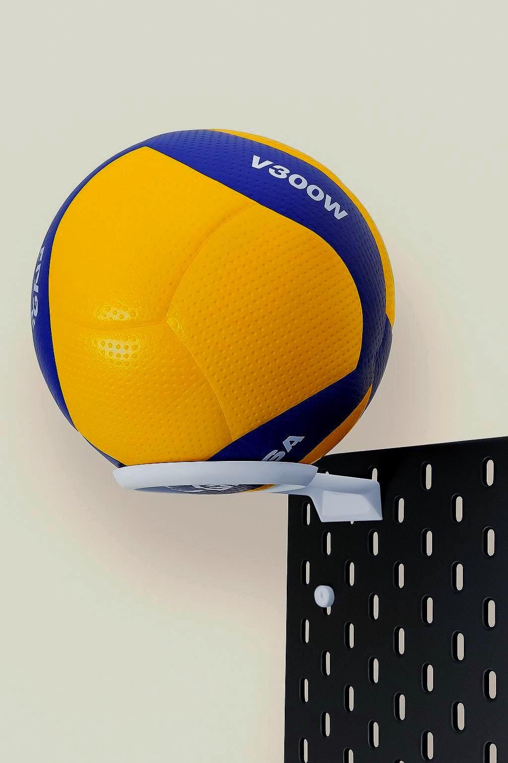 Soccer ball storage - Etsy.de
