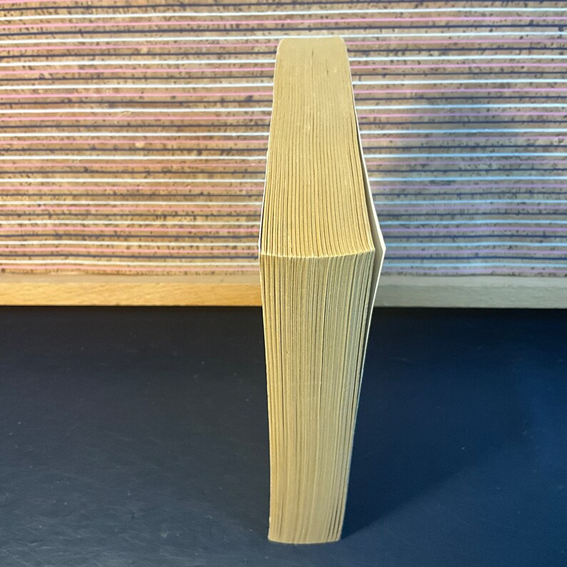 Scharlakansrött och svart av Stendhal - Vintage Penguin Classics Pocketbok bild 6