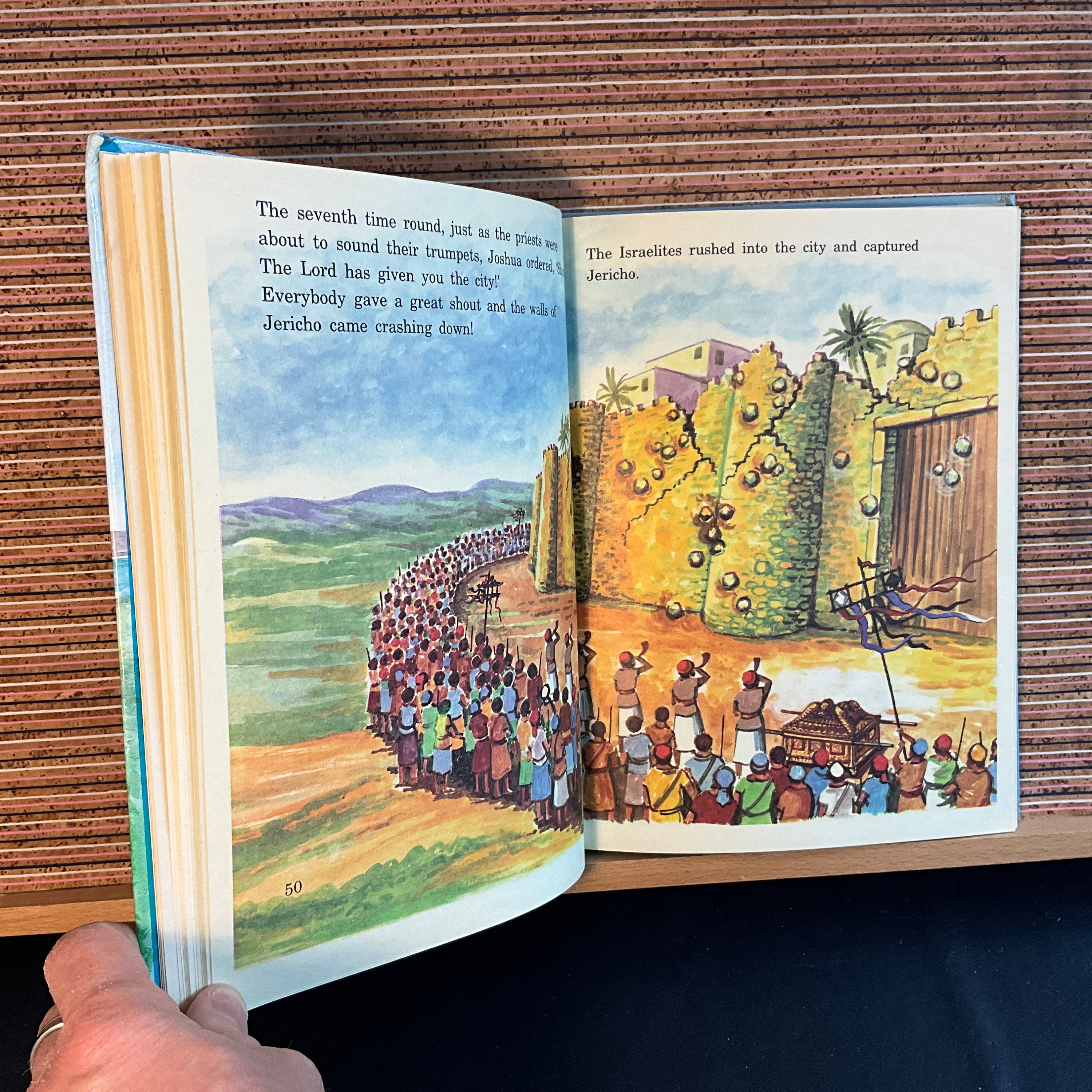 First book of Bible Stories First book of Bible Stories