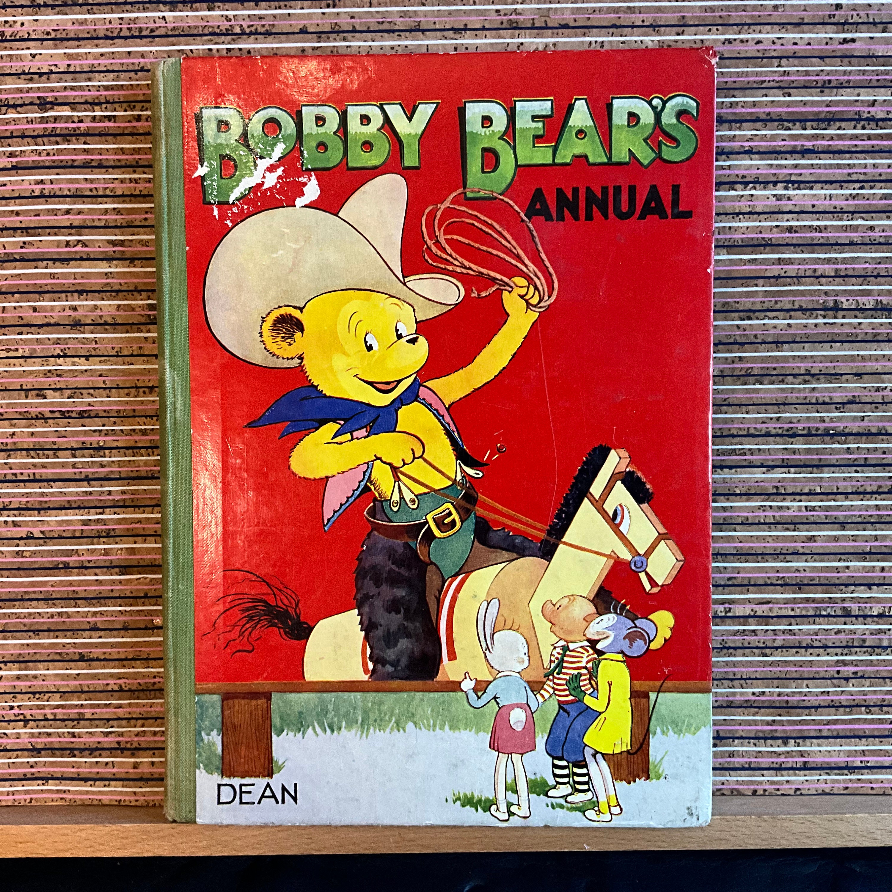 1951 Children's Book Canada