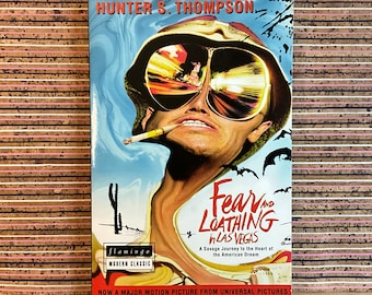 Fear, and Loathing in Las Vegas サタニック L Fear, and Loathing in Las Vegas サタニック XL Fear and Loathing in