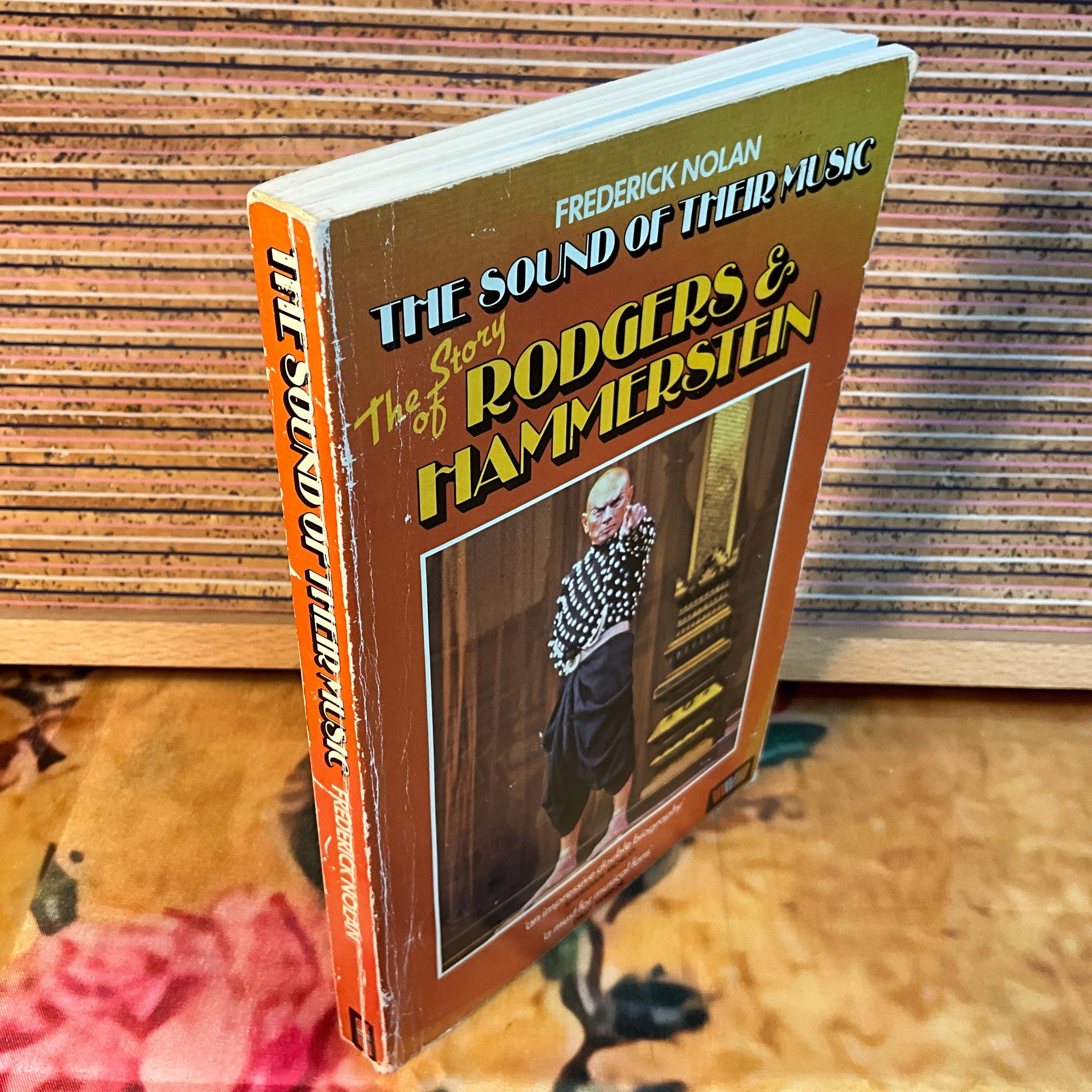 the sound of their music 洋書 the sound of their music 洋書 the
