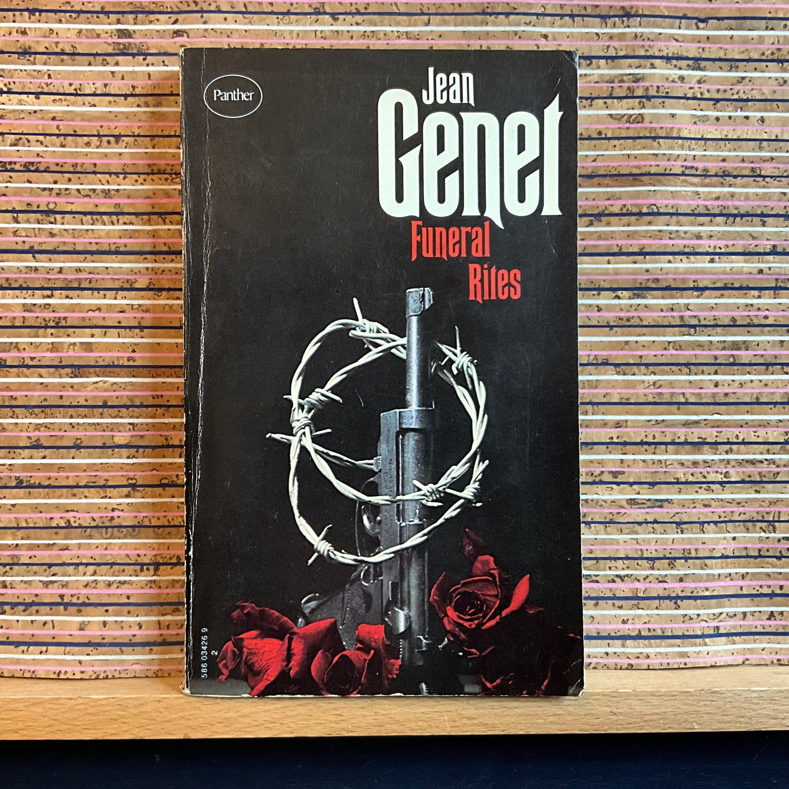 Jean genet - Etsy 日本 Jean genet - Etsy 日本