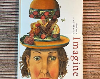 Mary Ford's Cake Designs Book: 1984 First Edition Illustrated