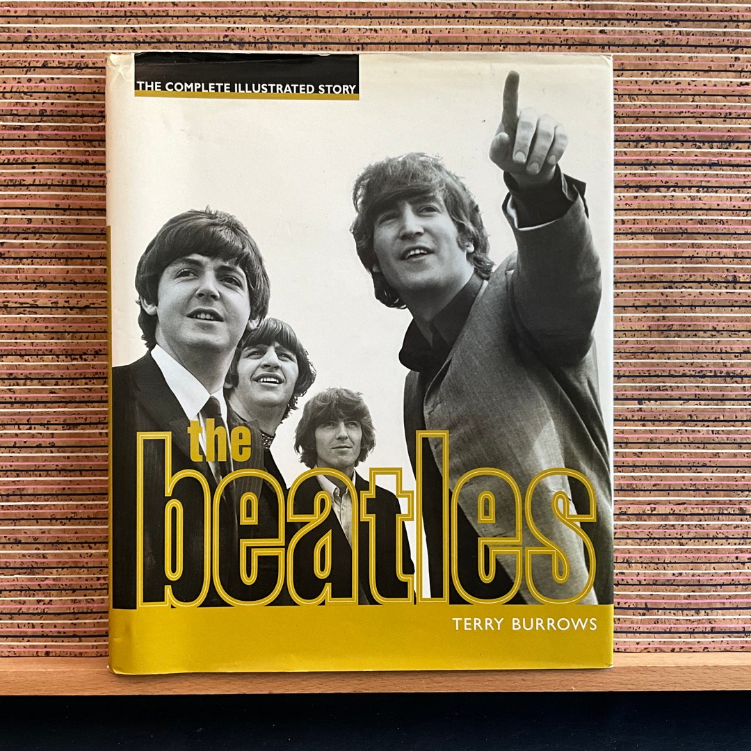洋書 The true story of Beatles The True Story of the Beatles by Billy Shepherd | Goodreads