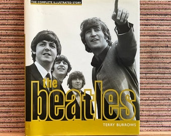 洋書 The true story of Beatles True Story of the Beatles, The: SHEPHERD, BILLY, BOB GIBSON