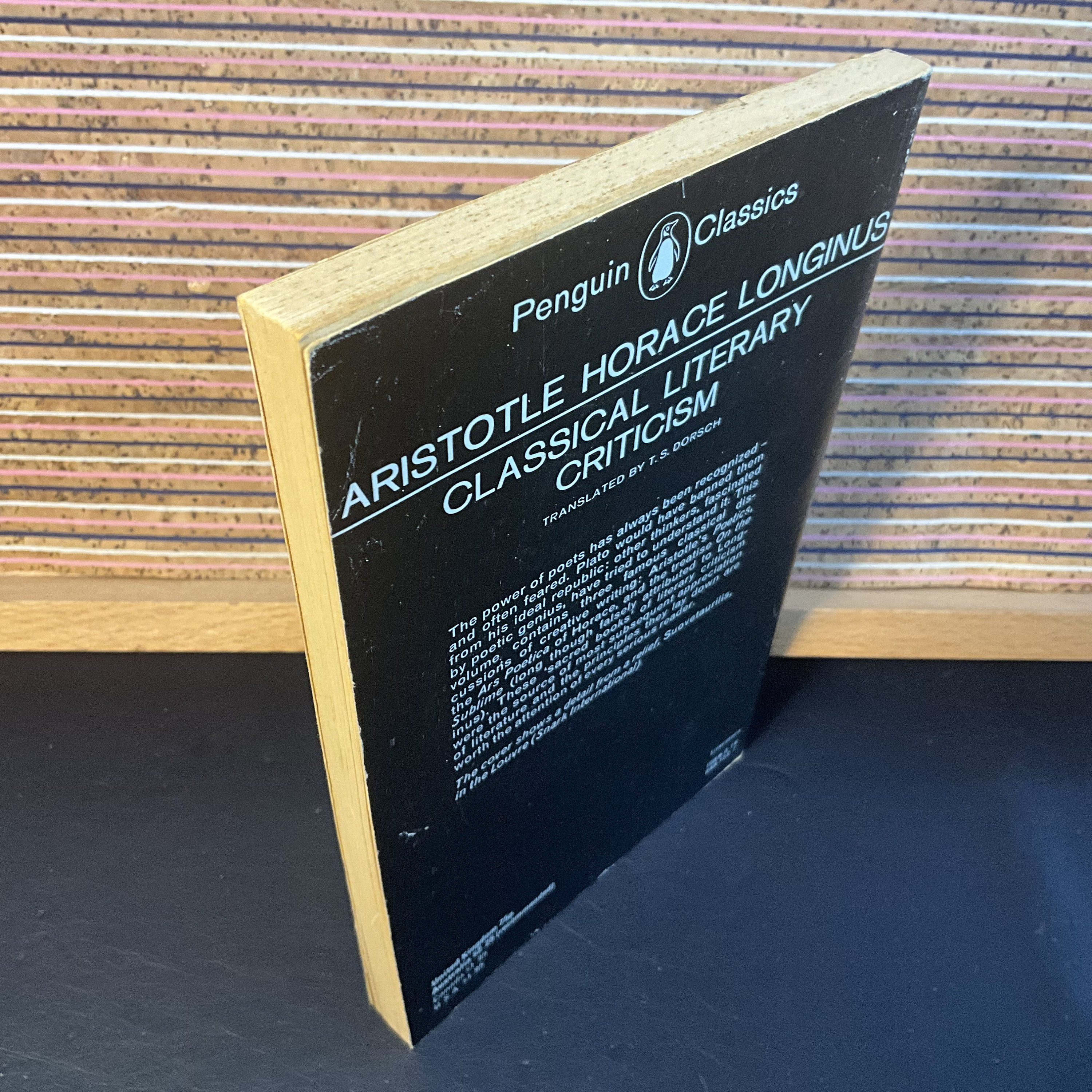 ChernissのAristotle's Criticism of …【初版】 ChernissのAristotle´s Criticism of …【初版】
