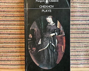 Chekhov Plays: Penguin Classics UK Paperback (1983)
