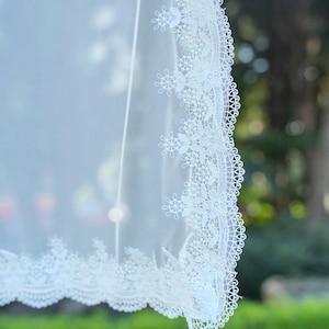Custom Gothic Lace Table Sign, Skull Rose Wedding Reception Banner image 7