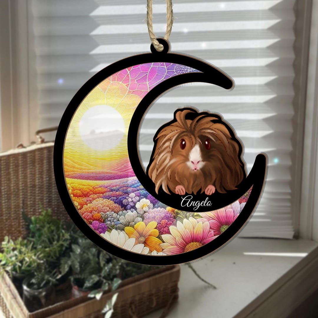 Gallery image with a fresh perspective