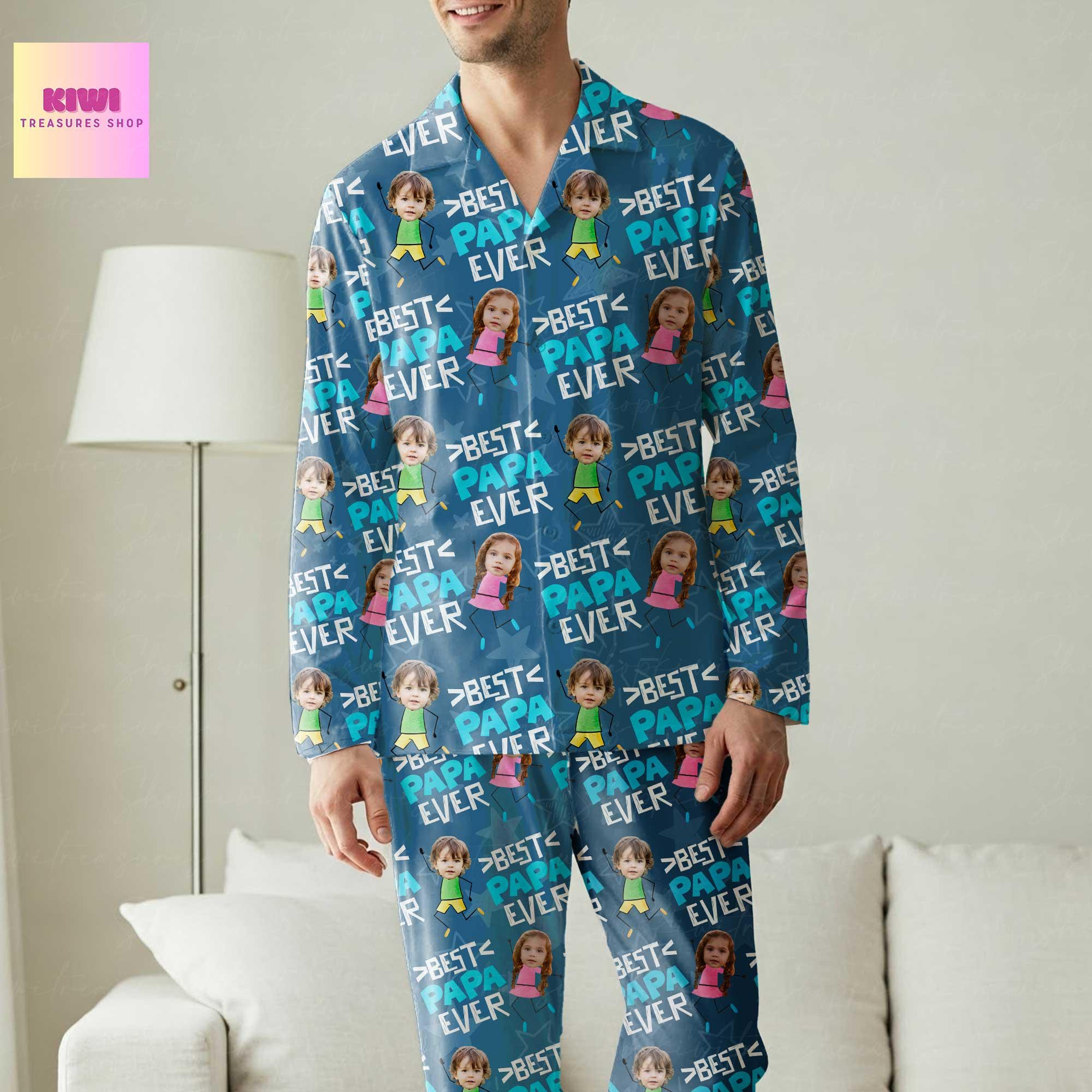 Christmas Pajamas Pijamas De Hombre Chistosas Pijama Grinch Adulto