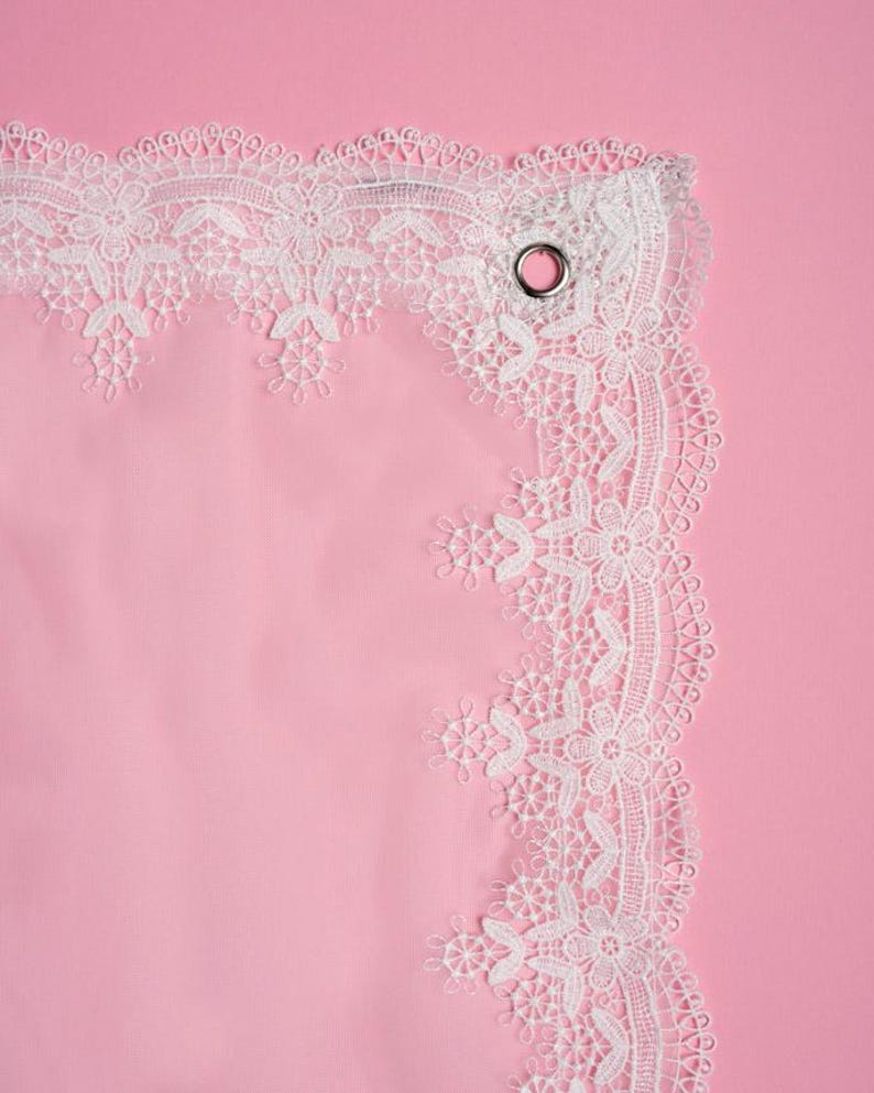 Custom Gothic Lace Table Sign, Skull Rose Wedding Reception Banner image 9