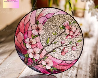 ファッション雑貨・小物その他 Heart to Heart Jewelry Case in Cheery Blossoms Japan Piearth Jewelry Box Cherry Blossom Princess Jewelry