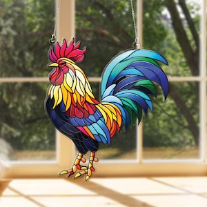 Two Hummingbirds Suncatchers Windows Hanging Garden Yard - Temu